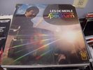 LES DEMERLE SPECTRUM LP ORIG SEALED FUNK JAZZ BREAKS UA