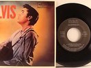 Elvis Presley Elvis Rip It Up Spain Reissue Ep W/PS