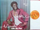 FREDDIE McKAY-A LONELY MAN JA DYNAMIC LP NM
