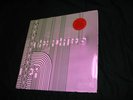 The Black Angels Passover LP embossed 1st pressing