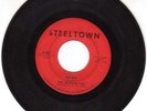 RARE Michael Jackson Five 45 tours BIG BOY 7