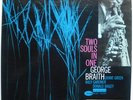 GEORGE BRAITH two souls in one BLUE NOTE OR BST 84148