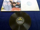 BEATLES FOR SALE ORIGINAL 1964 UK MONO VINYL LP SUPERB.