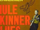 THE FENDERMEN - MULE SKINNER BLUES -SOMA 1240 - ORG. LP