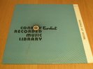 Conroy Eurobeat Recorded Library Music LP EURO10 UK 73'