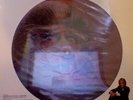 Warren Zevon Werewolves of London Picture Disc Promo SS