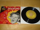Jerry Lee Lewis Ball Of Fire 1958 Sun 45 EP Pic Sleeve
