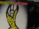 Rolling Stones Voodoo Lounge gatefold LP vinyl