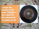 Glassjaw- Jesus Glue 7