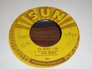 ROCKABILLY/SLIM RHODES/SUN/DO WHAT I DO/TAKE AND GIVE