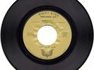 ULTRA-RARE soul funk45 COMING OF MAN on RIGHT KIND Hear