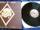 Death In June - The Guilty Have No Pride LP