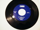 Jimmie Lester Granny went Rockin Canon C-224 Rockabilly