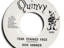Northern Soul - Don Varner - Tear Stained Face