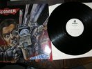 SCANNER - Hypertrace  LP Rare  88  PALLAS-Test press