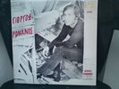 ROMANOS/ VANGELIS IN CONCERT&IN STUDIO GREEK PSYCH LP