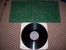 MANFRED MANN-CHAPTER THREE/LP RECORD RARE VERTIGO SWIRL