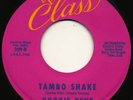 Mod R&B - GOOGIE RENE on Class | tambo shake | LISTEN