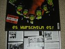 Es Chaos is Botschaft -BLOODSTAINS AUSTRIA- KDB Punk77
