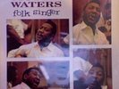Muddy Waters Folk Singer MFSL Ltd Edition SEALED RARE