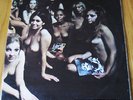 JIMI HENDRIX ELECTRIC LADYLAND ORIGINAL TRACK G/F LP EX