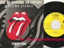 THE ROLLING STONES 7
