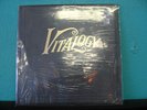 Pearl Jam - Vitalogy - SEALED LP vinyl first pressing