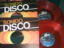 Michael Jackson Thriller Billy Jean mexico green vinyl