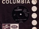 HEINZ Don't Think Twice It's Alright / Fat 1965 OZ 45