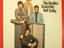 BEATLES.YESTERDAY & TODAY.BUTCHER COVER.MONO.1966