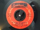 Northern Soul 45 JACKEY BEAVERS Too Young on Mainstream