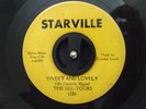 Rare Northern Soul 45 THE DEL-TOURS on Starville