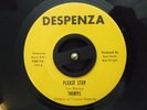 Rare Northern Soul 45 IVORYS Please Stay on Despenza