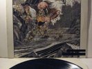 CLEANSE THE BACTERIA LP comp Mob 47 Siege Poison Idea