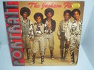 RARE Double LP Jackson Five 