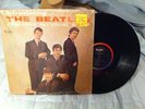 1964 INTRODUCING THE BEATLES MONO VEE JAY RECORD 1062