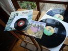 KIN PING MEH CONCRETE 1976 DLP KRAUTROCK MUSIC