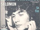 45T Salomon et jean pierre Massiera-notre concerto-1971