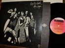 ALICE COOPER LP Love It To Death STRAIGHT original cvr