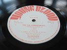 SALAMANDER Ten Commandments YOUNGBLOOD - SUPER RARE