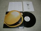HUNKA MUNKA - DEDICATO A GIOVANNA G GIMMIX COVER LP 