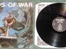 Gods of War Volume 1 1988 RAC No Remorse WP4 ISD