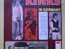 Kinks Kinks in Germany Vogue 17077 P D-Orig 1965