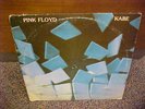 PINK FLOYD - KABE LP   2-LP set - 1980