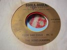 The Windjammers-Poor Sad Child Pt. 1 & 2 RARE FUNK/SOUL