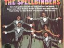 SPELLBINDERS * Magic Of * NORTHERN SOUL LP * Listen 