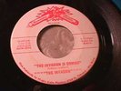 THE INVASION Killer GARAGE FUZZ 45 Dynamic Sound HEAR