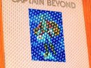 VINYL LP Captain Beyond - Captain Beyond 3D cover