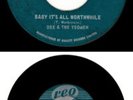 Canada garage DEE & THE YEOMEN Baby It’s 1966 REO 7