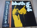 BLACK SABBATH 
